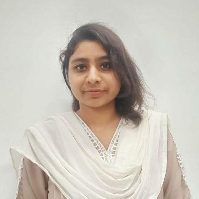 Chaity Rani Ghosh